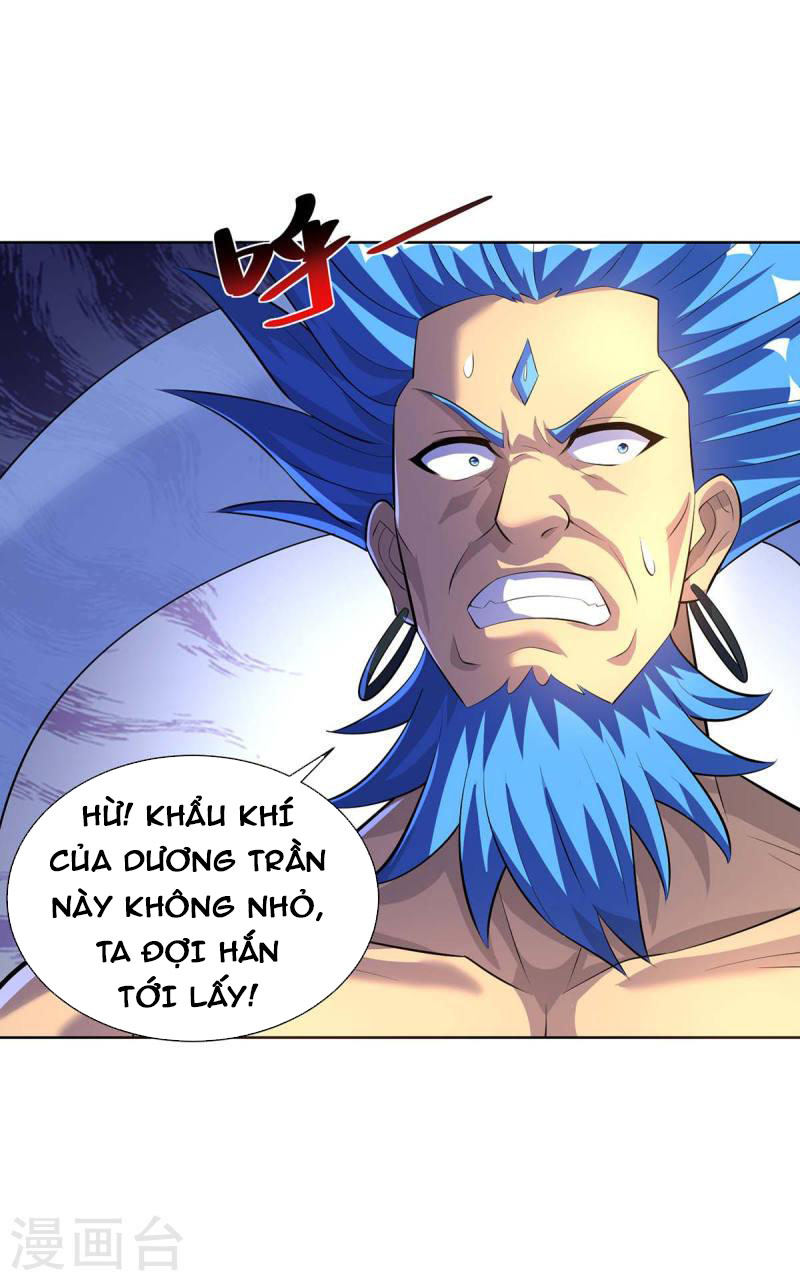 Trọng Sinh Sau Tám Vạn Năm Chapter 290 - Hamtruyen.vn
