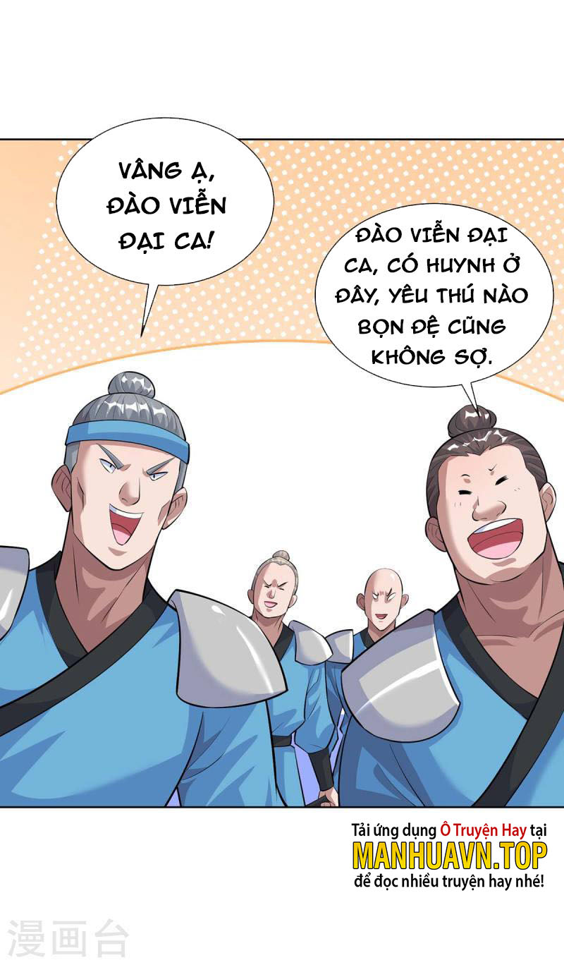 Trọng Sinh Sau Tám Vạn Năm Chapter 290 - Hamtruyen.vn