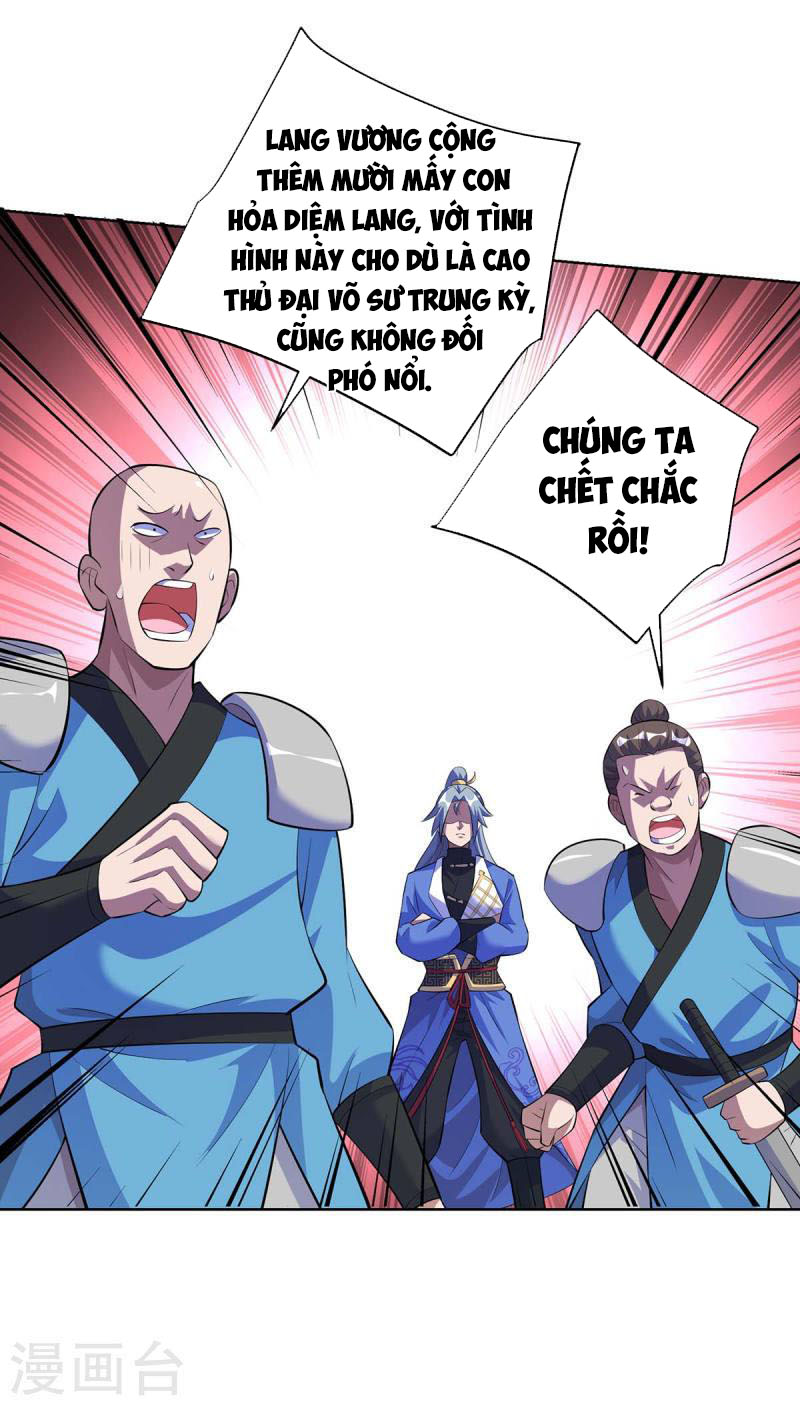 Trọng Sinh Sau Tám Vạn Năm Chapter 290 - Hamtruyen.vn
