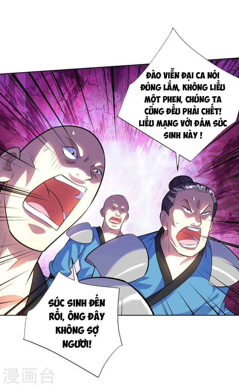 Trọng Sinh Sau Tám Vạn Năm Chapter 290 - Hamtruyen.vn
