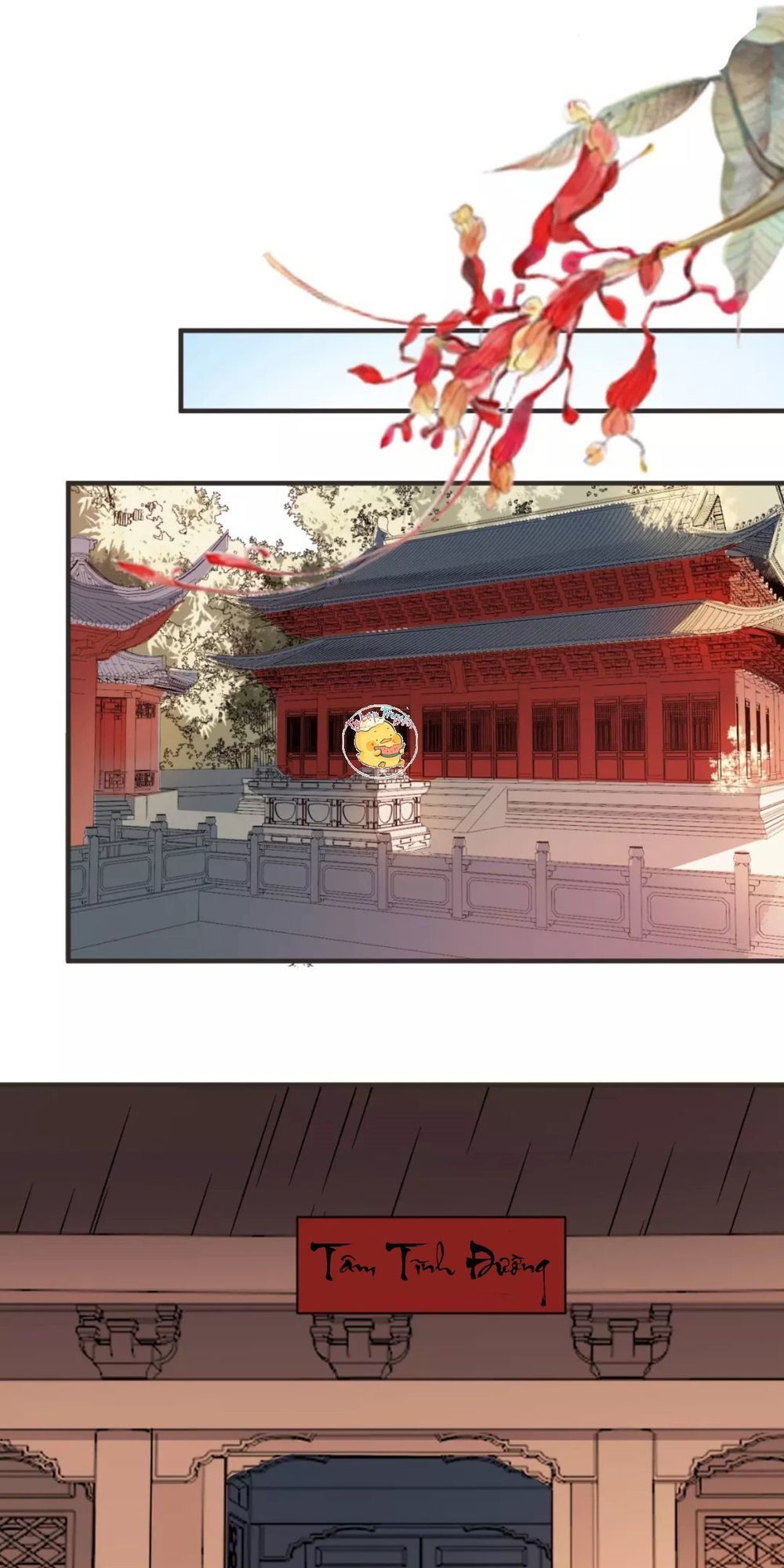 Trùng Sinh Chuyên Sủng Độc Phi Của Nhiếp Chính Vương chapter 32 - Trang 11