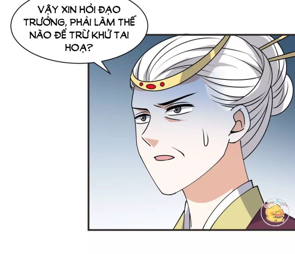 Trùng Sinh Chuyên Sủng Độc Phi Của Nhiếp Chính Vương chapter 32 - Trang 14