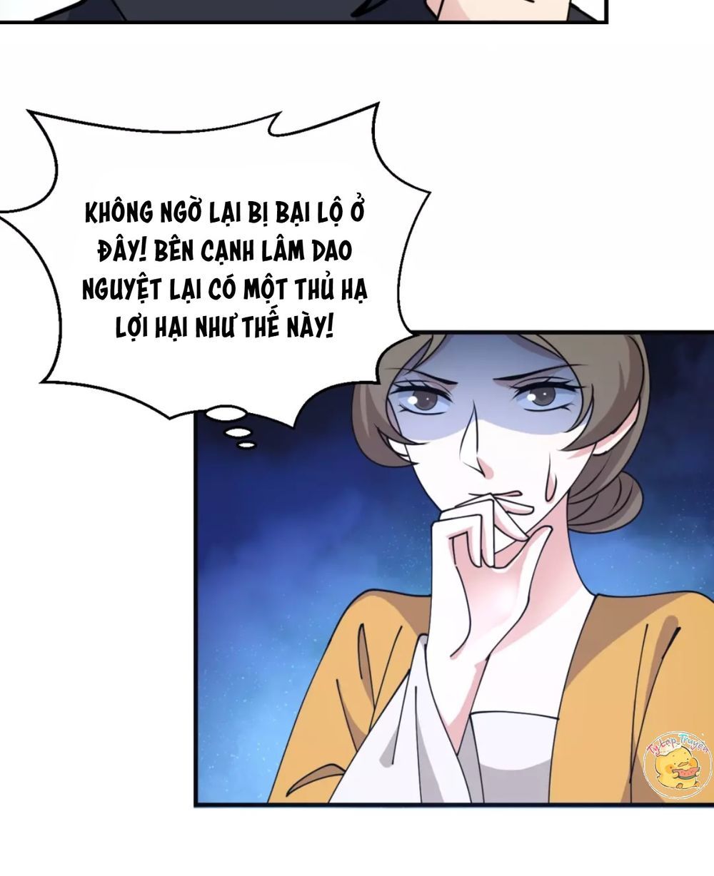 Trùng Sinh Chuyên Sủng Độc Phi Của Nhiếp Chính Vương chapter 33 - Trang 15