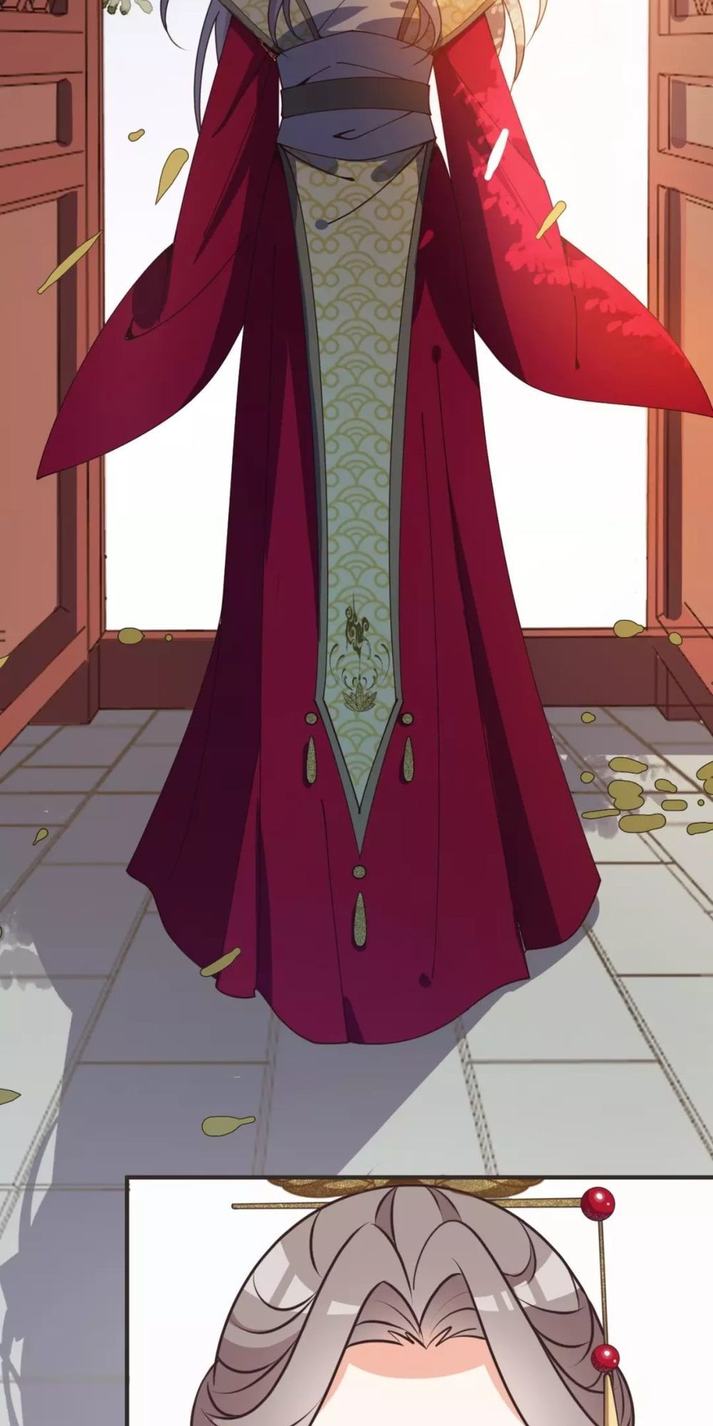 Trùng Sinh Chuyên Sủng Độc Phi Của Nhiếp Chính Vương chapter 32 - Trang 18