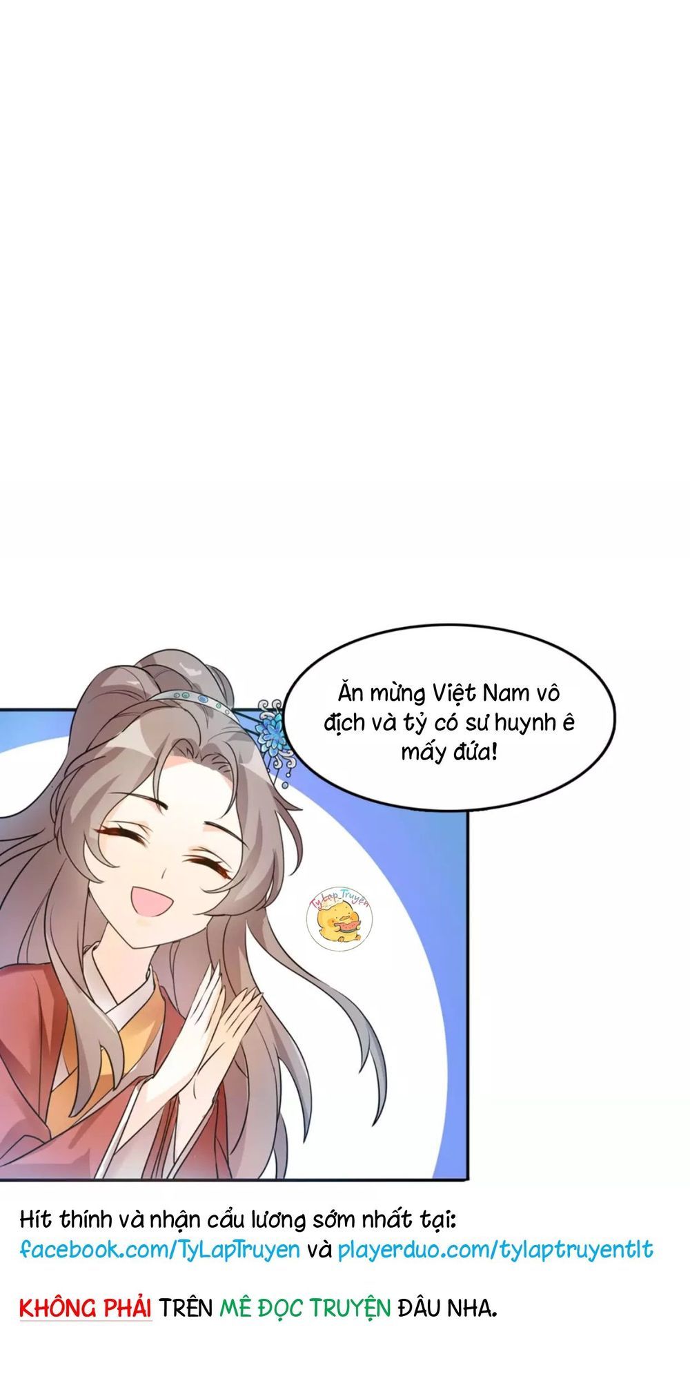 Trùng Sinh Chuyên Sủng Độc Phi Của Nhiếp Chính Vương chapter 33 - Trang 28