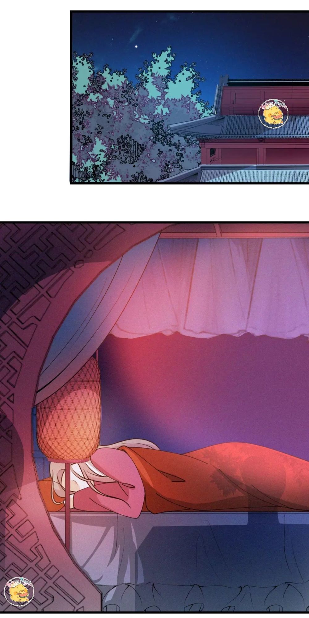 Trùng Sinh Chuyên Sủng Độc Phi Của Nhiếp Chính Vương chapter 32 - Trang 5