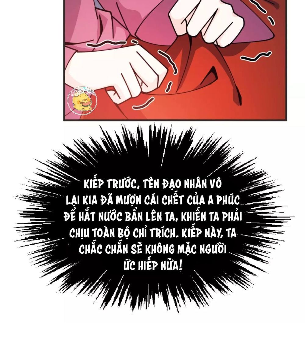 Trùng Sinh Chuyên Sủng Độc Phi Của Nhiếp Chính Vương chapter 32 - Trang 10