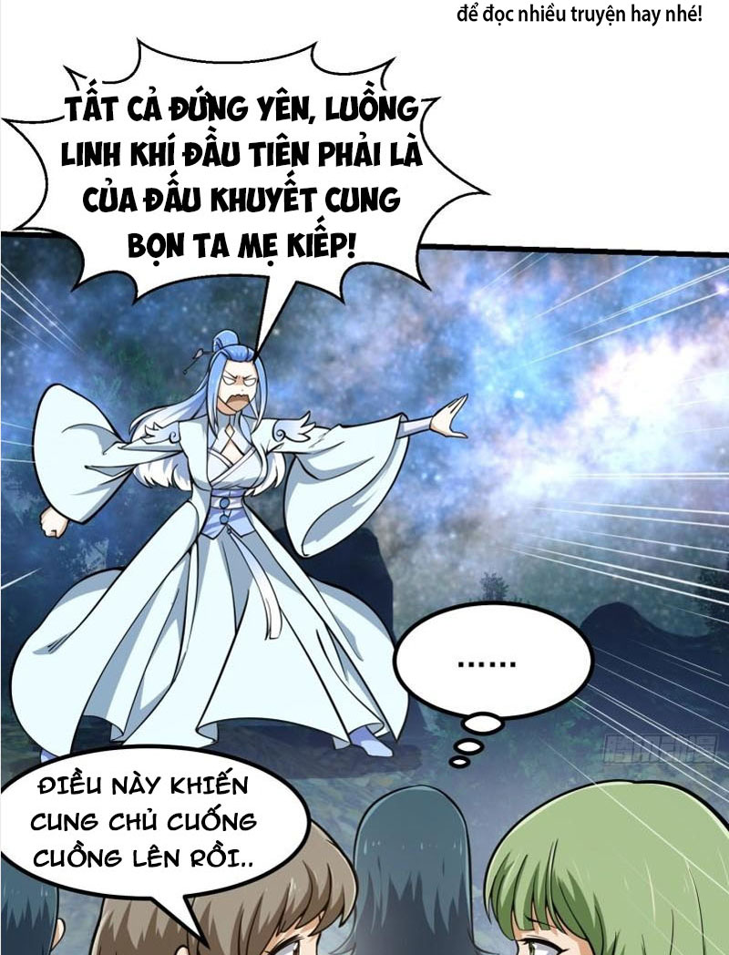 Ta Chẳng Qua Là Một Đại La Kim Tiên Chapter 201 - Hamtruyen.vn