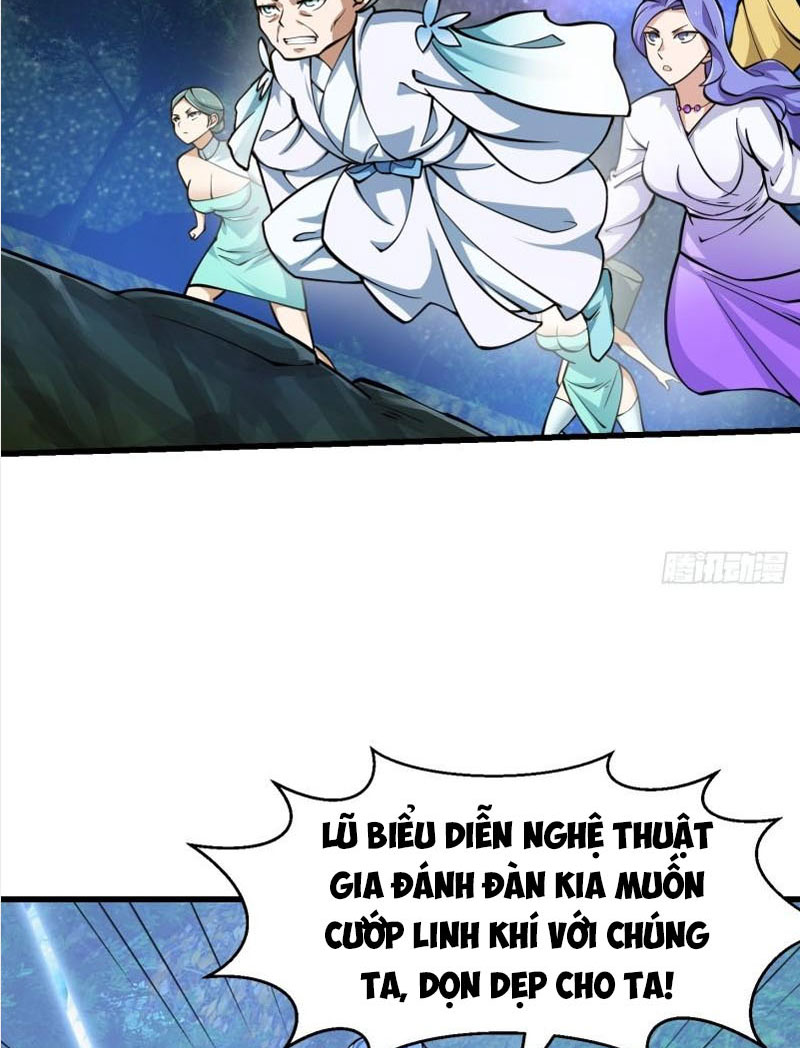 Ta Chẳng Qua Là Một Đại La Kim Tiên Chapter 201 - Hamtruyen.vn