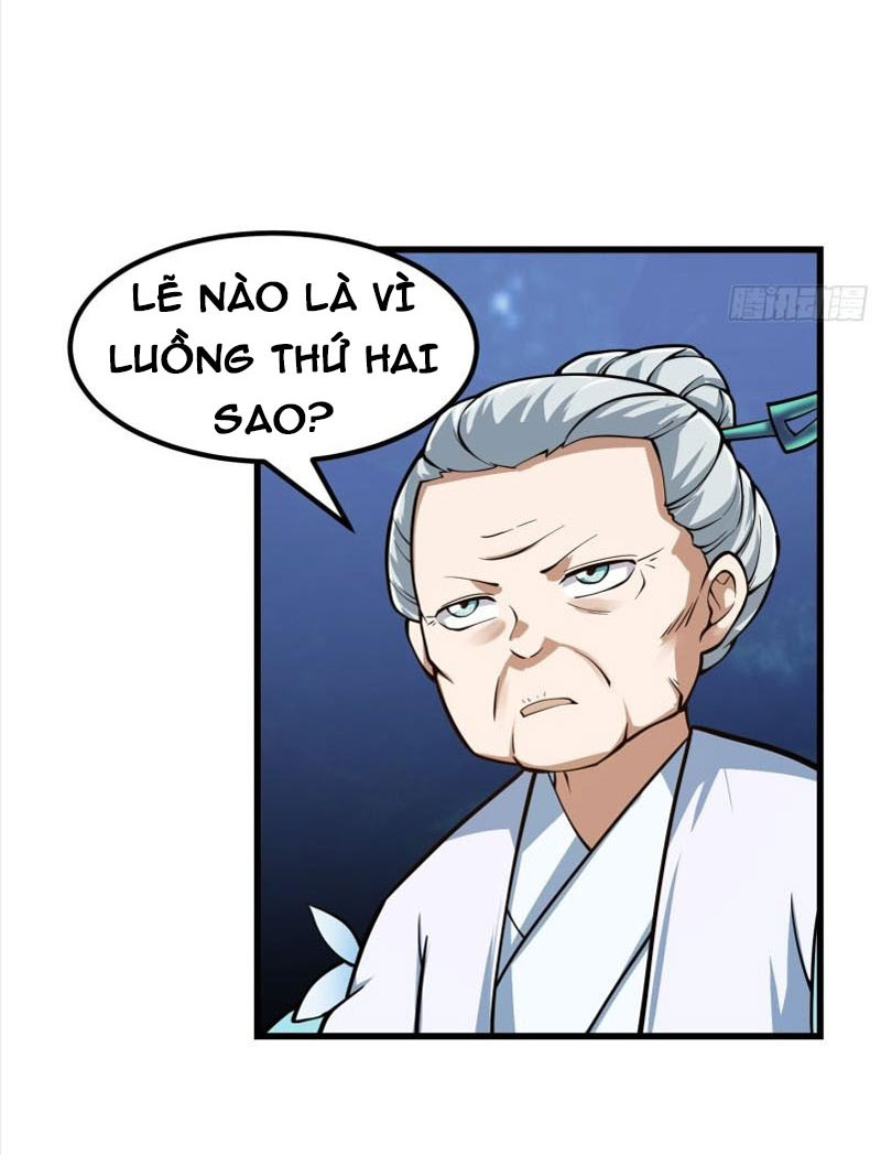 Ta Chẳng Qua Là Một Đại La Kim Tiên Chapter 201 - Hamtruyen.vn