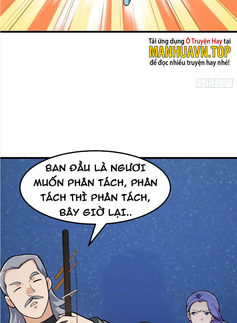 Ta Chẳng Qua Là Một Đại La Kim Tiên Chapter 201 - Hamtruyen.vn