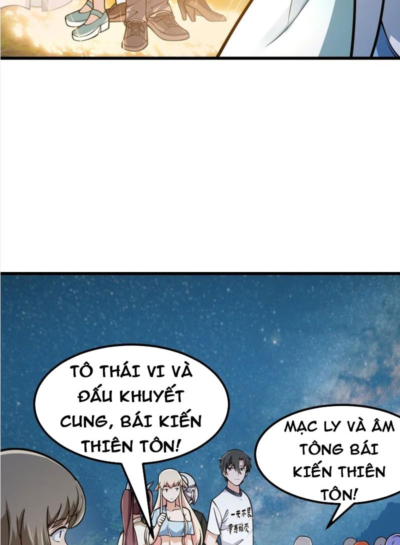 Ta Chẳng Qua Là Một Đại La Kim Tiên Chapter 201 - Hamtruyen.vn