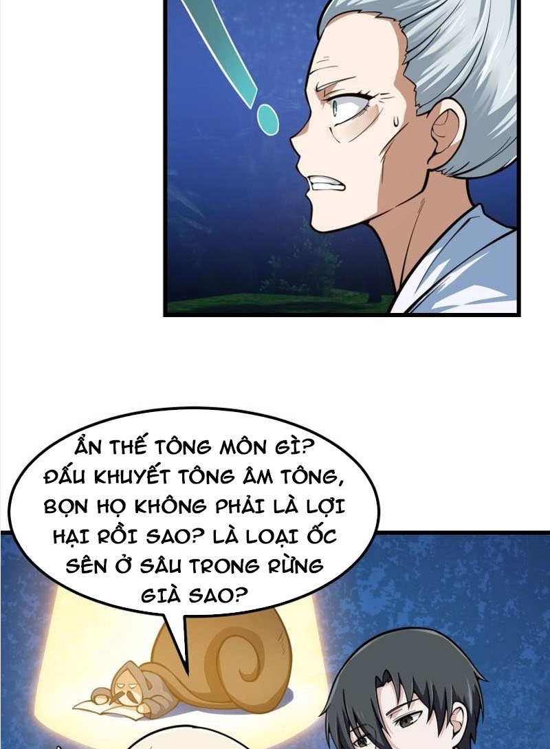 Ta Chẳng Qua Là Một Đại La Kim Tiên Chapter 201 - Hamtruyen.vn