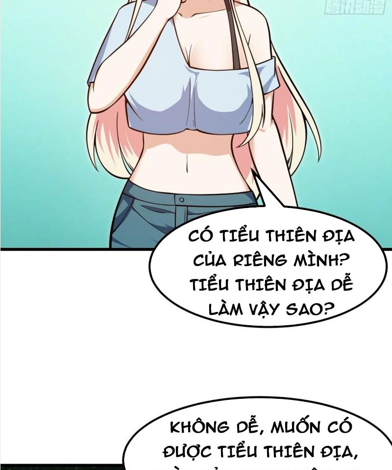 Ta Chẳng Qua Là Một Đại La Kim Tiên Chapter 201 - Hamtruyen.vn