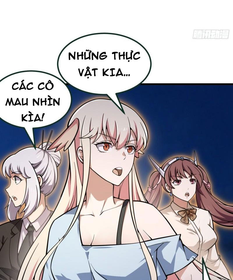 Ta Chẳng Qua Là Một Đại La Kim Tiên Chapter 200 - Hamtruyen.vn