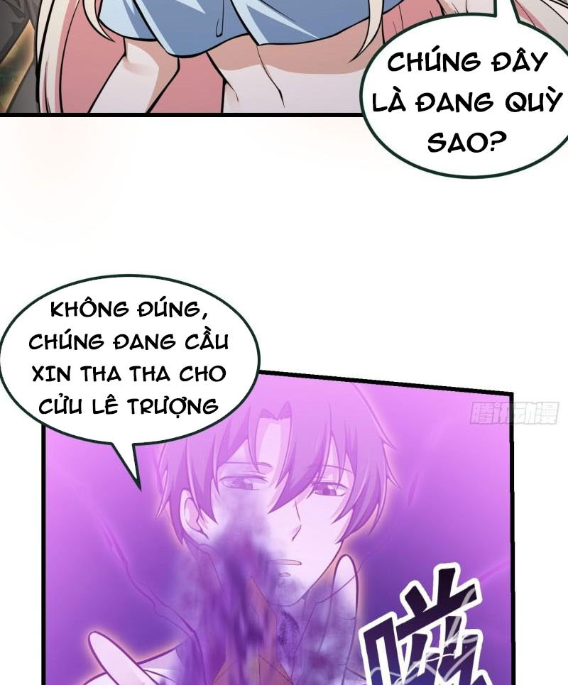 Ta Chẳng Qua Là Một Đại La Kim Tiên Chapter 200 - Hamtruyen.vn
