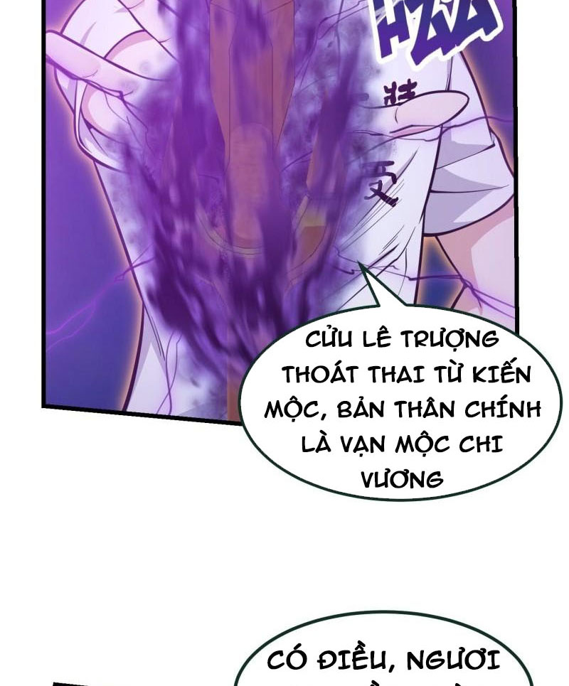 Ta Chẳng Qua Là Một Đại La Kim Tiên Chapter 200 - Hamtruyen.vn