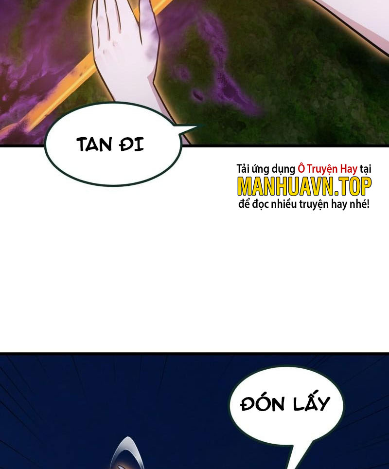 Ta Chẳng Qua Là Một Đại La Kim Tiên Chapter 200 - Hamtruyen.vn
