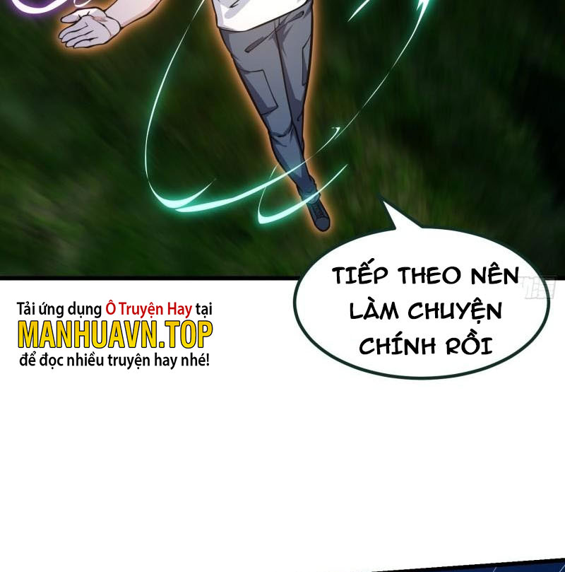 Ta Chẳng Qua Là Một Đại La Kim Tiên Chapter 200 - Hamtruyen.vn