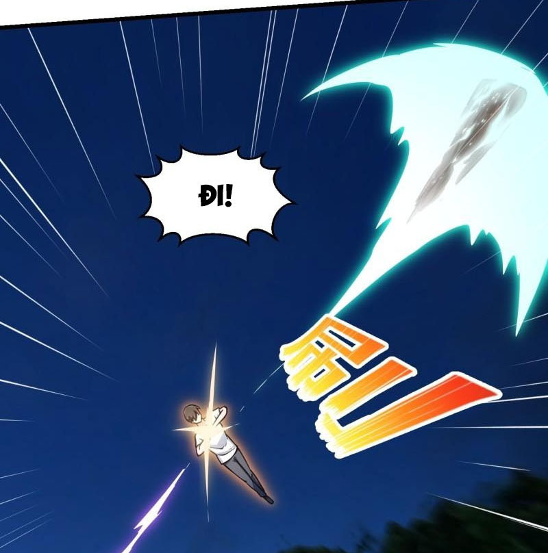 Ta Chẳng Qua Là Một Đại La Kim Tiên Chapter 200 - Hamtruyen.vn