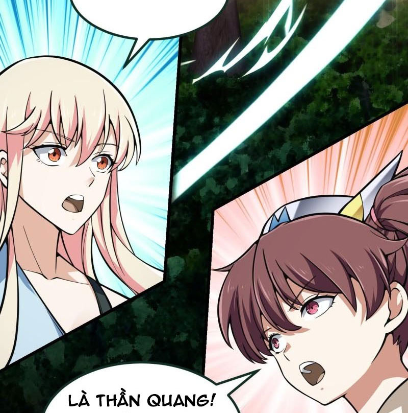 Ta Chẳng Qua Là Một Đại La Kim Tiên Chapter 200 - Hamtruyen.vn