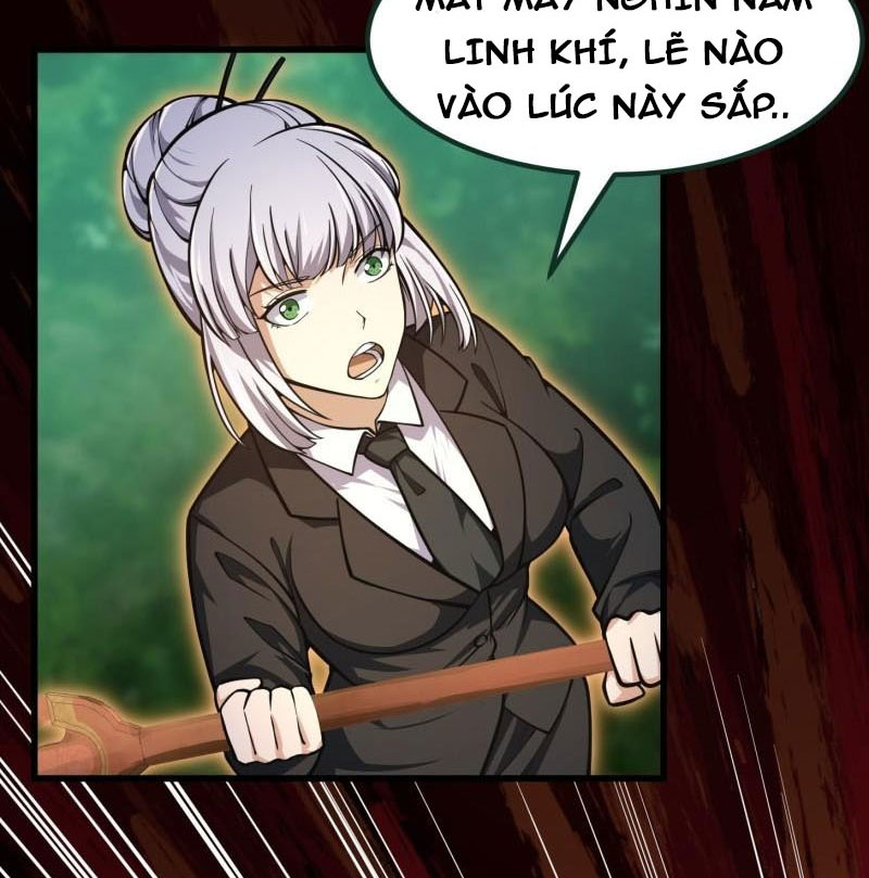 Ta Chẳng Qua Là Một Đại La Kim Tiên Chapter 200 - Hamtruyen.vn