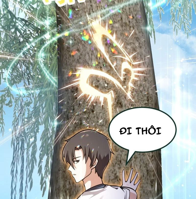Ta Chẳng Qua Là Một Đại La Kim Tiên Chapter 200 - Hamtruyen.vn