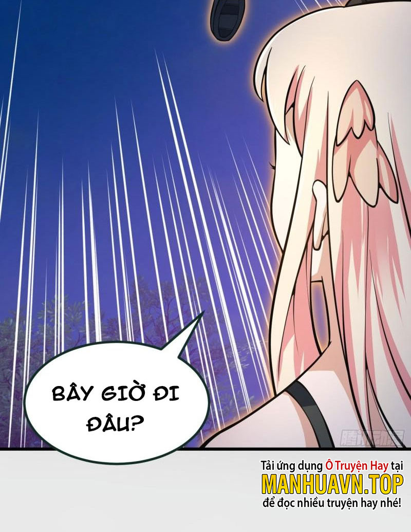 Ta Chẳng Qua Là Một Đại La Kim Tiên Chapter 200 - Hamtruyen.vn