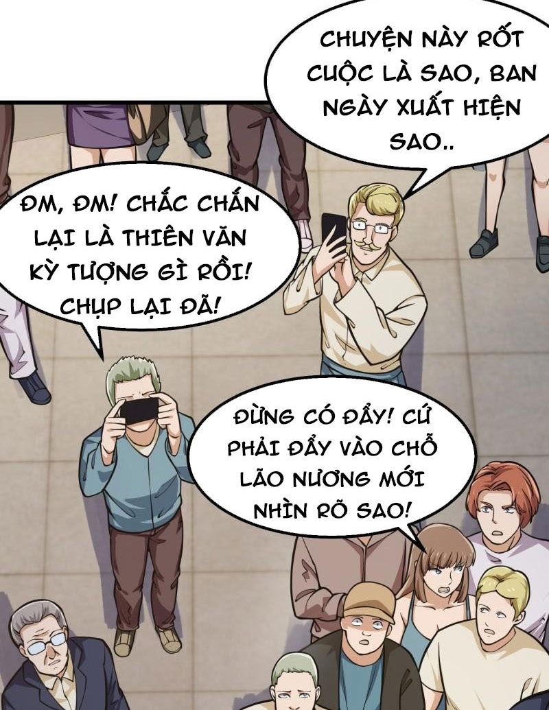 Ta Chẳng Qua Là Một Đại La Kim Tiên Chapter 200 - Hamtruyen.vn