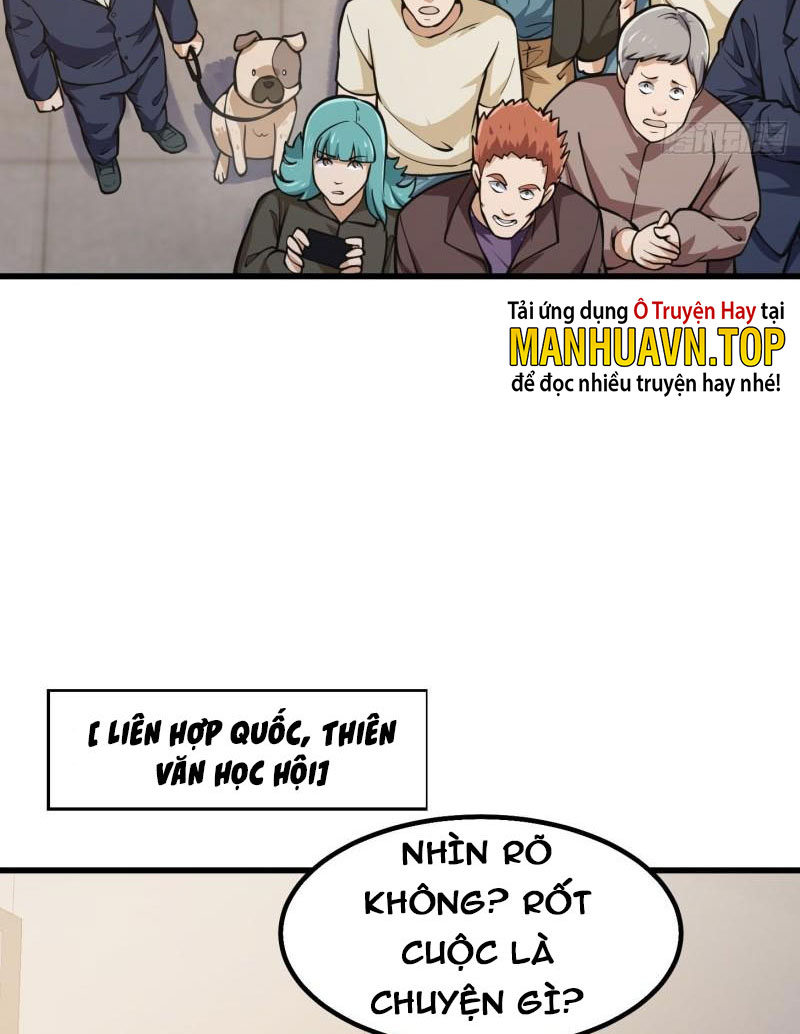 Ta Chẳng Qua Là Một Đại La Kim Tiên Chapter 200 - Hamtruyen.vn