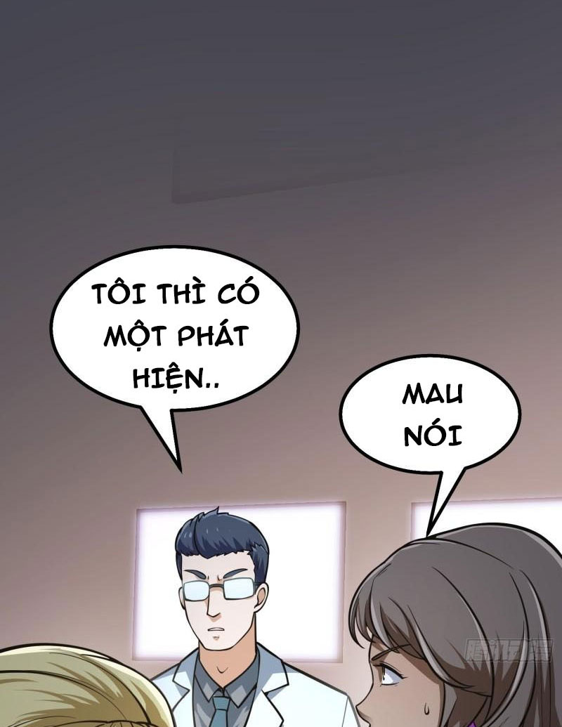 Ta Chẳng Qua Là Một Đại La Kim Tiên Chapter 200 - Hamtruyen.vn