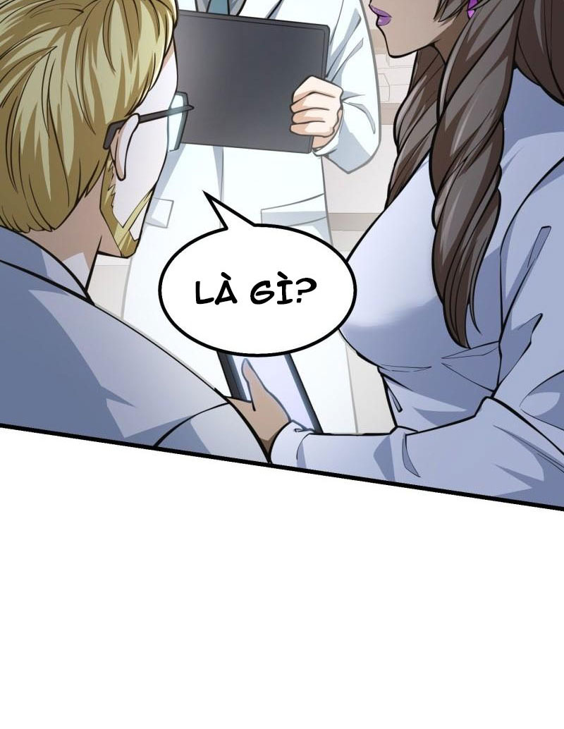 Ta Chẳng Qua Là Một Đại La Kim Tiên Chapter 200 - Hamtruyen.vn