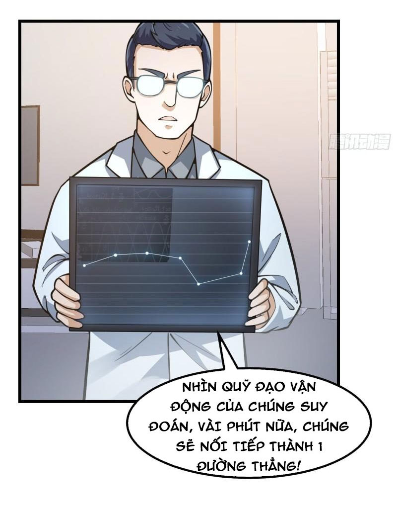 Ta Chẳng Qua Là Một Đại La Kim Tiên Chapter 200 - Hamtruyen.vn