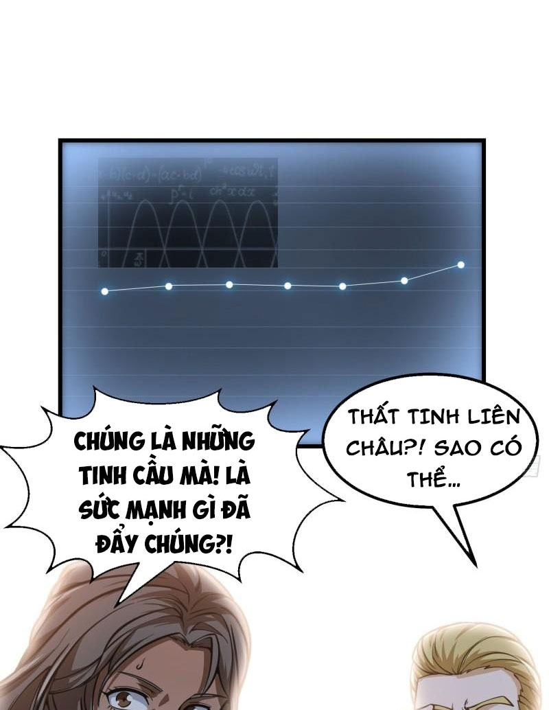 Ta Chẳng Qua Là Một Đại La Kim Tiên Chapter 200 - Hamtruyen.vn