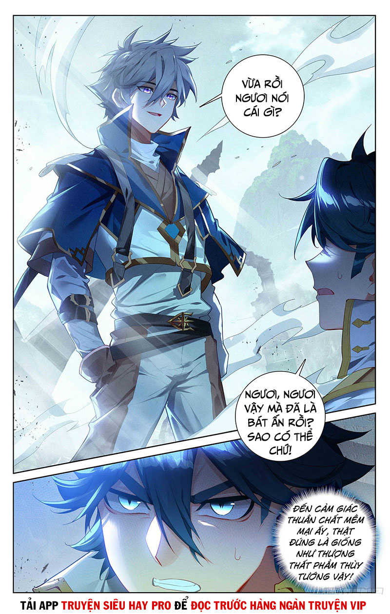 Vạn Tướng Chi Vương chapter 76 - Trang 2