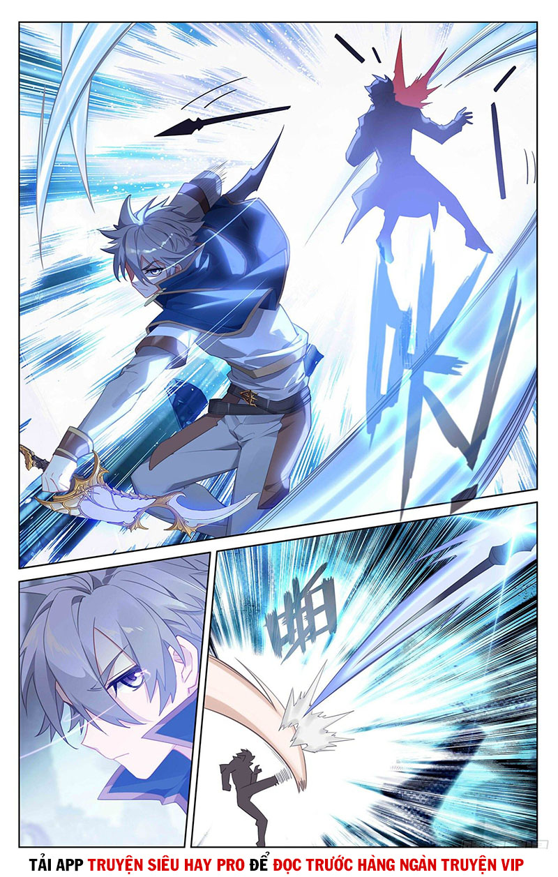 Vạn Tướng Chi Vương chapter 76 - Trang 6