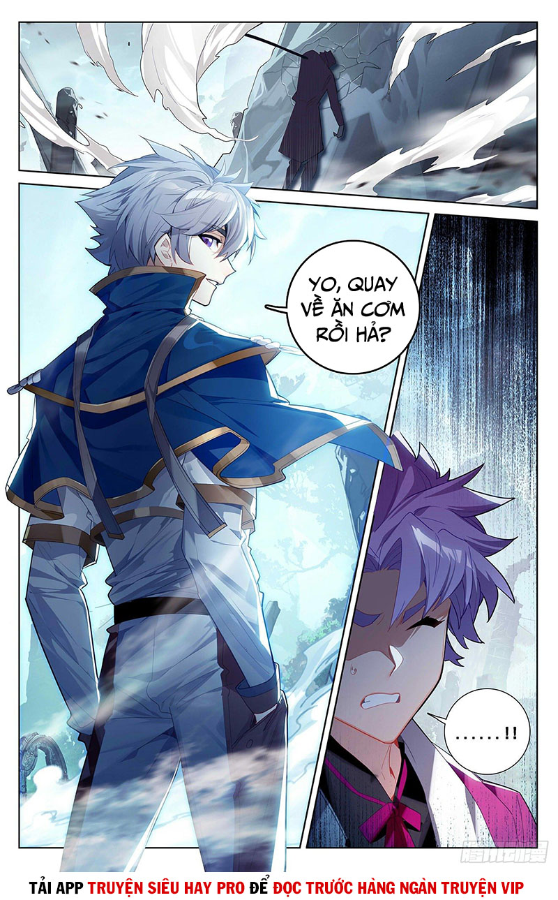 Vạn Tướng Chi Vương chapter 76 - Trang 8