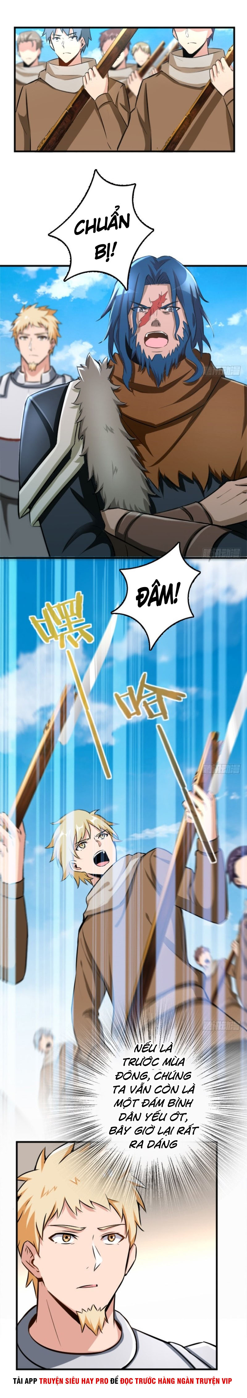 Thả Vu Nữ Đó Ra chapter 78 - Upload bởi truyensieuhay.com