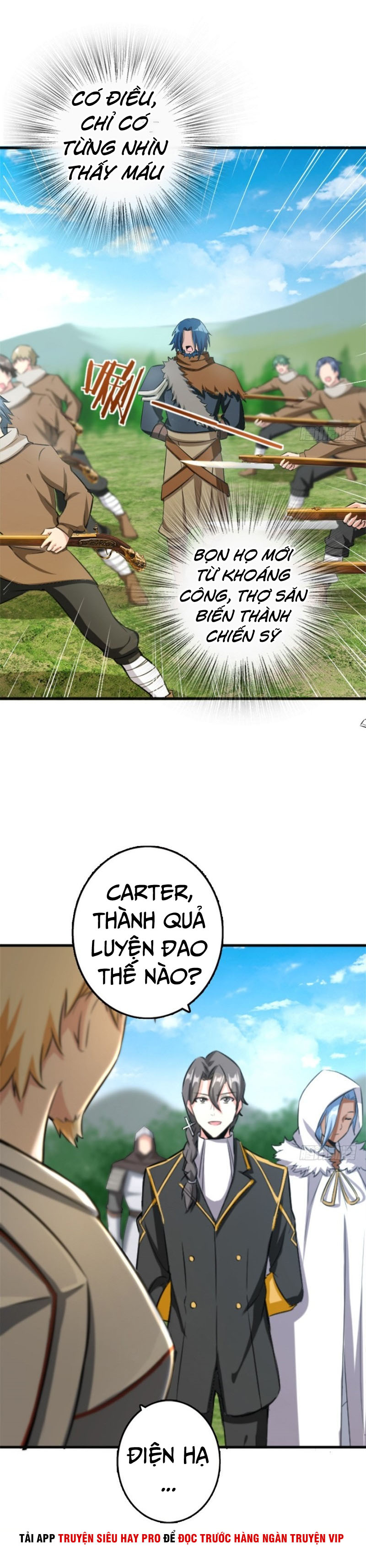 Thả Vu Nữ Đó Ra chapter 78 - Upload bởi truyensieuhay.com