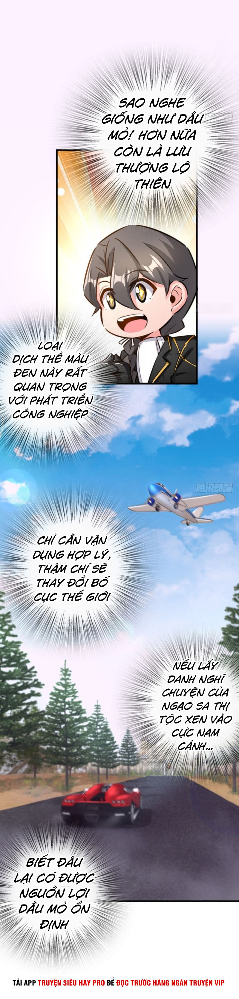 Thả Vu Nữ Đó Ra chapter 79 - Upload bởi truyensieuhay.com