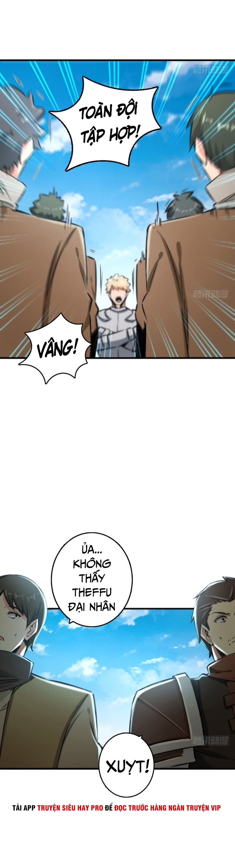 Thả Vu Nữ Đó Ra chapter 79 - Upload bởi truyensieuhay.com