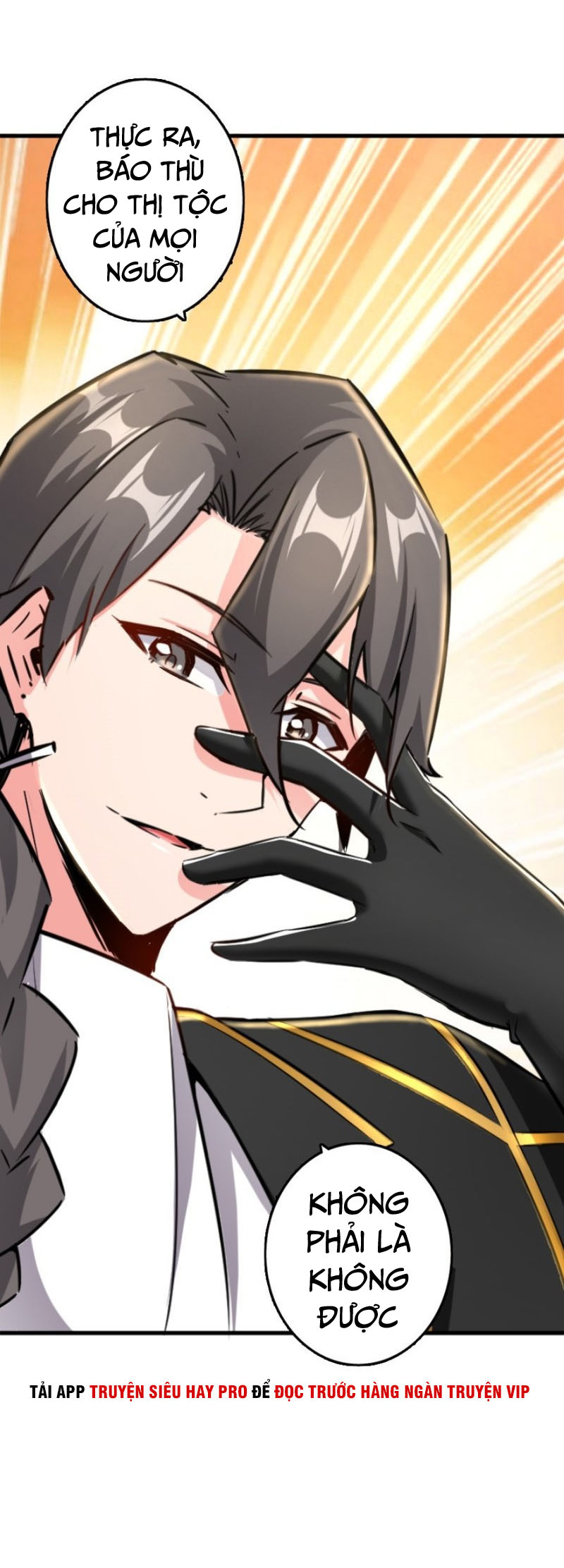 Thả Vu Nữ Đó Ra chapter 78 - Upload bởi truyensieuhay.com