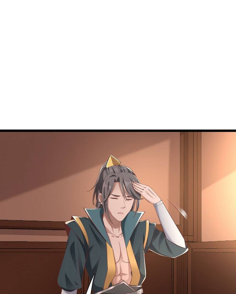 Tiểu Thúc Tổ Mời Xuất Sơn chapter 42 - Trang 12
