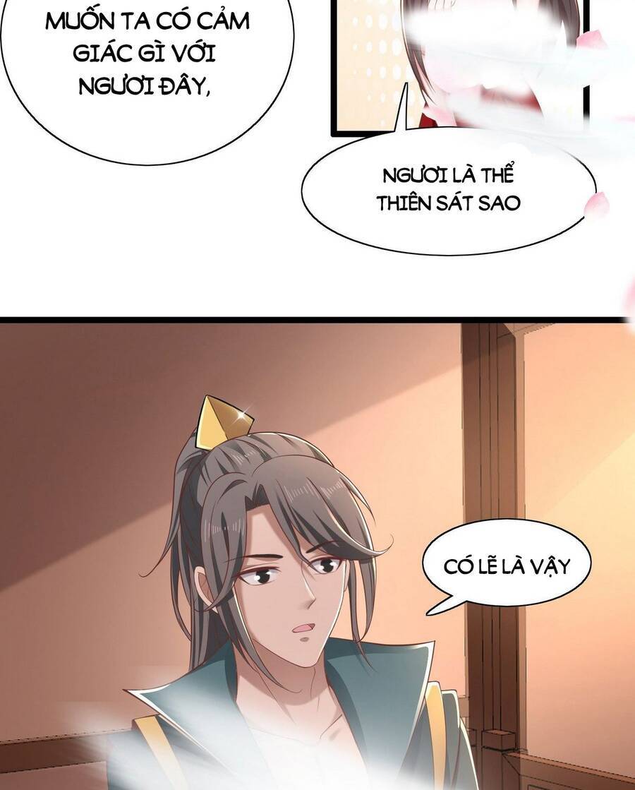 Tiểu Thúc Tổ Mời Xuất Sơn chapter 42 - Trang 16