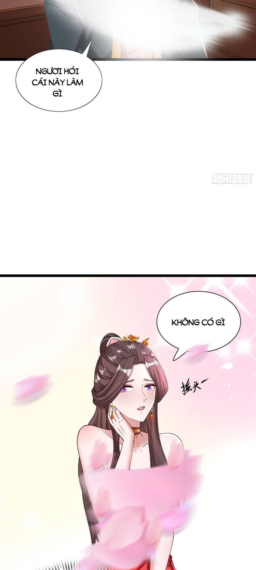 Tiểu Thúc Tổ Mời Xuất Sơn chapter 42 - Trang 17