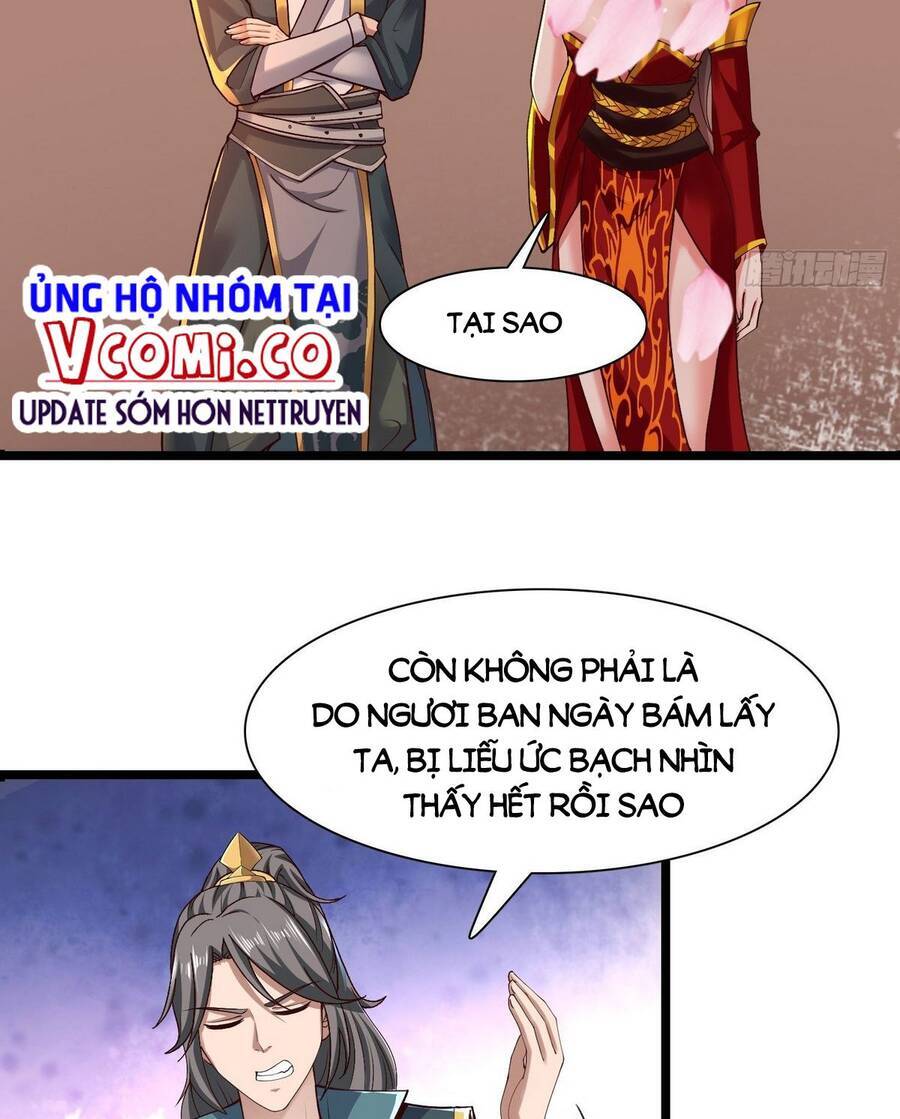 Tiểu Thúc Tổ Mời Xuất Sơn chapter 42 - Trang 26
