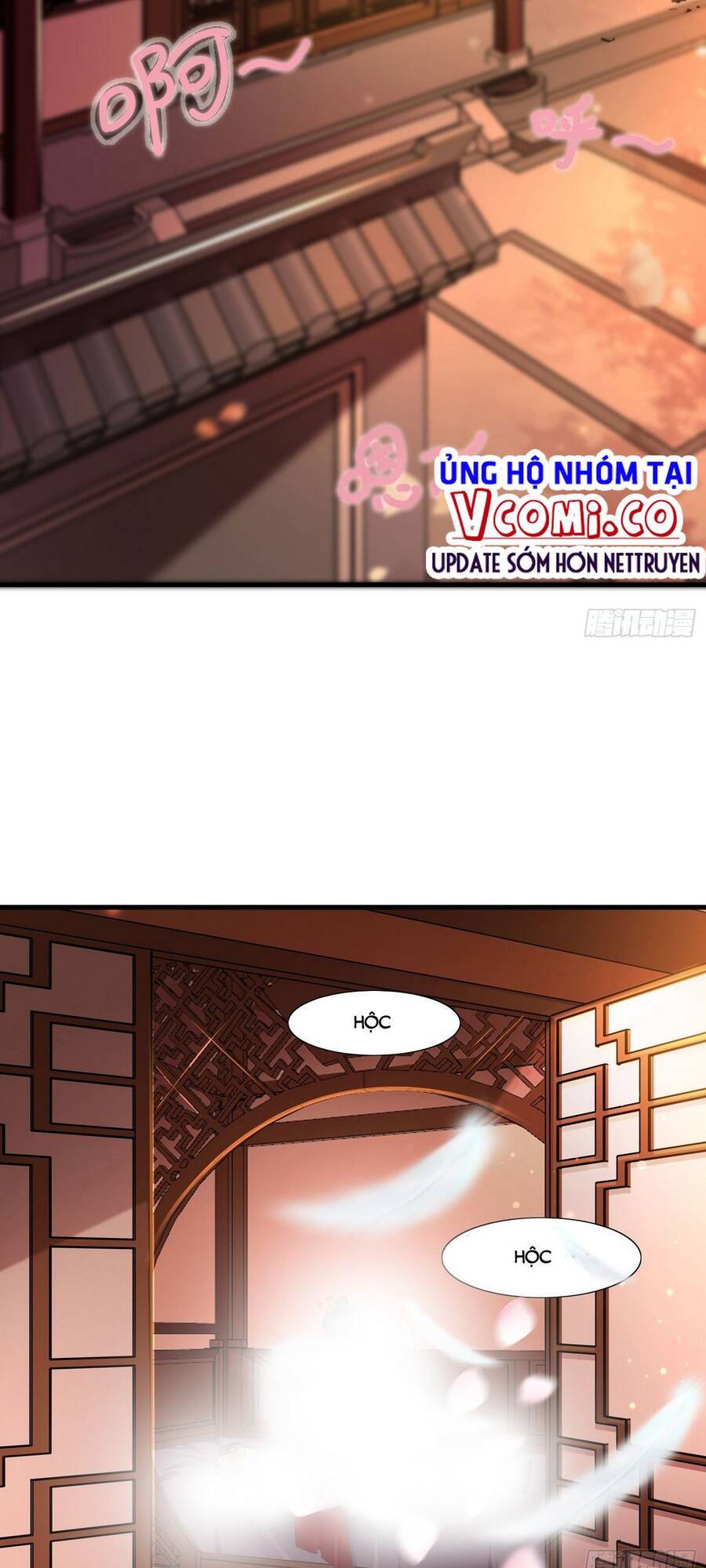 Tiểu Thúc Tổ Mời Xuất Sơn chapter 42 - Trang 3