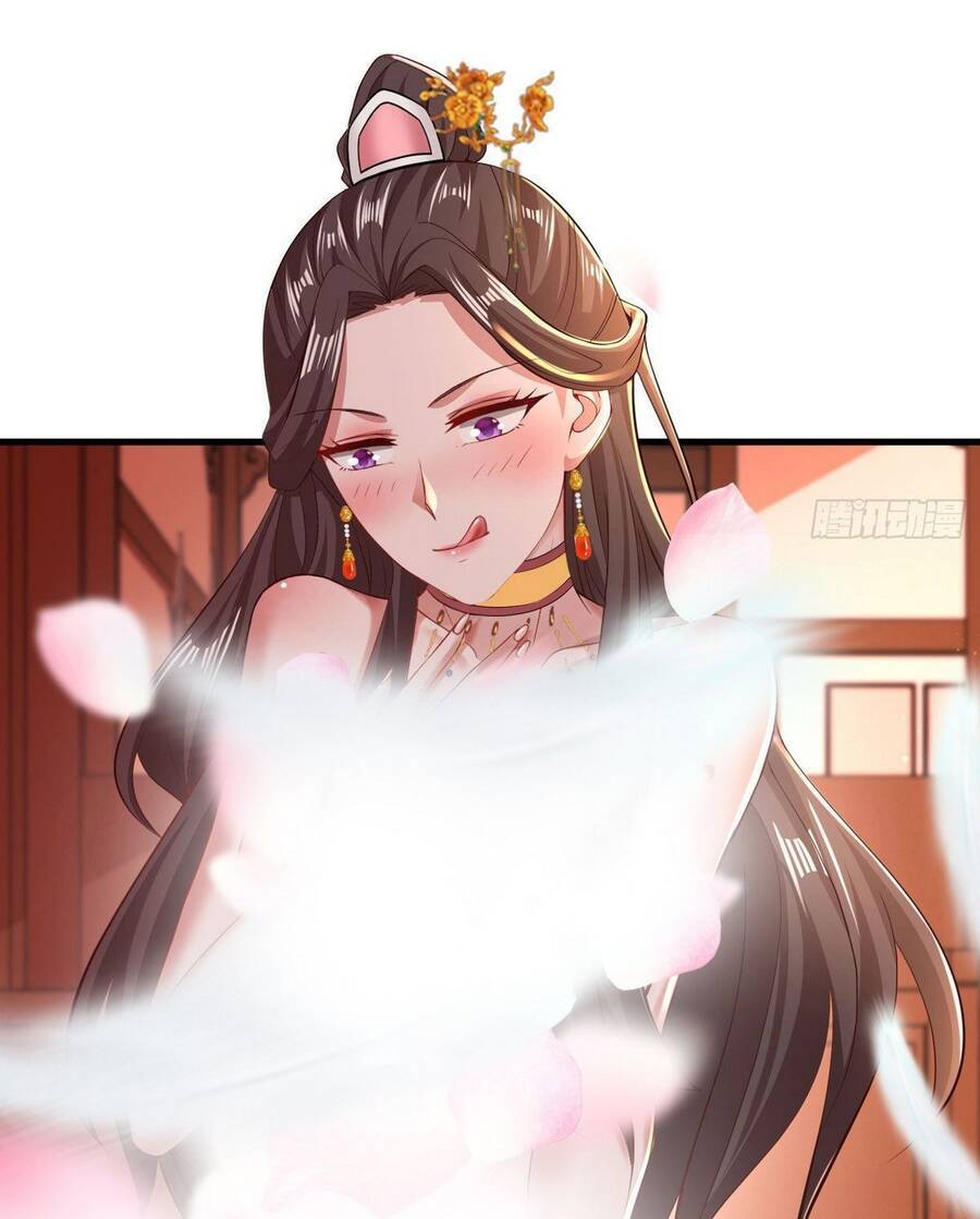 Tiểu Thúc Tổ Mời Xuất Sơn chapter 42 - Trang 6