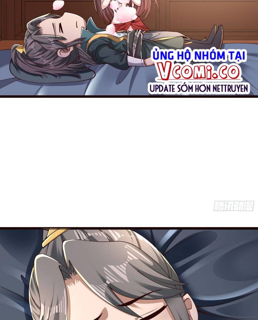 Tiểu Thúc Tổ Mời Xuất Sơn chapter 42 - Trang 10