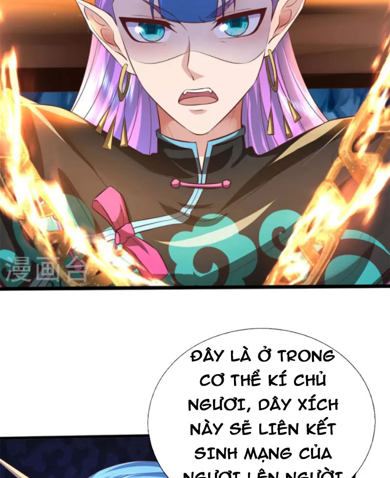 Đại Ma Hoàng Thường Ngày Phiền Não Chapter 128 - Hamtruyen.vn